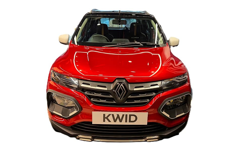 Renault KWID
